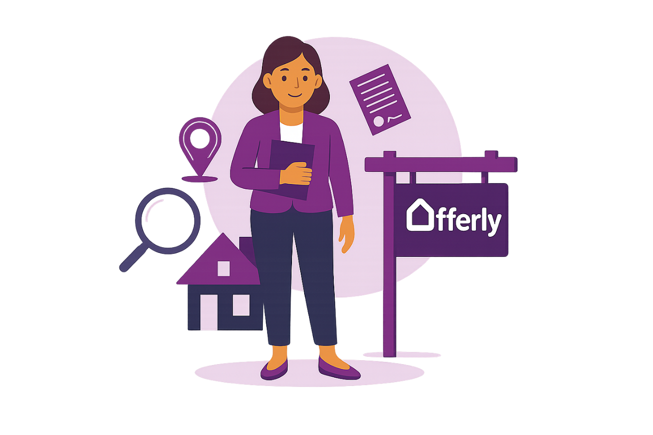 offerly Home Buying Service