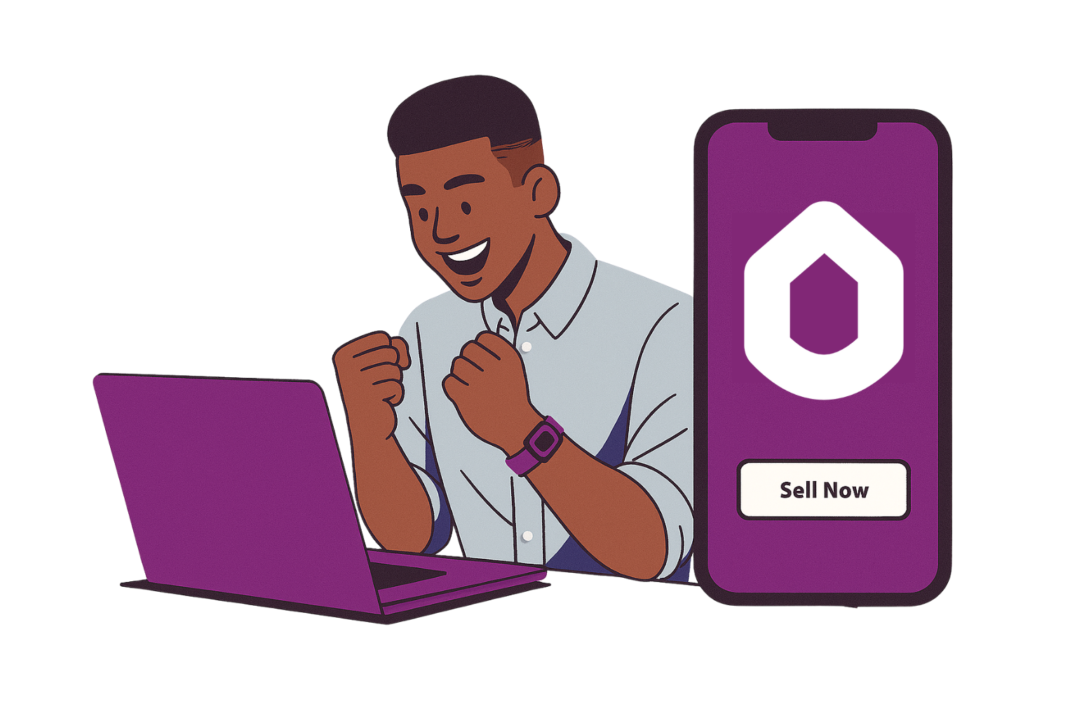 offerly Team Collaboration