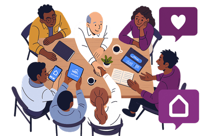 Achievements Illustration