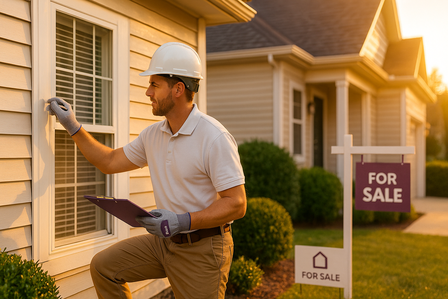 Why Proper Home Repairs Can Maximize Your Sale Price